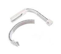 Cepillo Curvado para Piscina Intex 41,5 x 8 x 17 cm