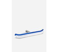CEPILLO CURVO DE ALUMINIO PARA PISCINA 43X3X13 CM