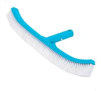 Cepillo curvo para piscinas intex