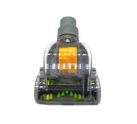 Cepillo De Ácaros De 32 Mm Compatible Con Dyson. Cabezal De Aspirador Universal Con Cabezal Turbo. Accesorios.