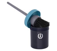 Cepillo de aceite para cascos de caballo con bote Imperial Riding TU
