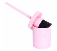Imperial Riding Cepillo para Aceite para Cascos con Recipiente "IRH" - Fairy tale rose Imperial Riding