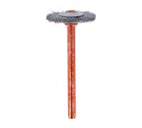 Cepillo de Acero Inoxidable Dremel 19mm