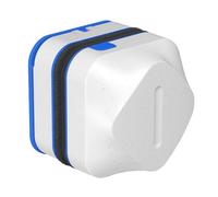 Cepillo de Acuario | Depurador de Doble Cara con, Estropajo para peceras para Vidrio, para Grava, hogar, Estanque, Mascotas, terrario, Tortuga, Betta