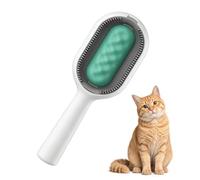 Cepillo De Agua Para Gatos Cómodo Peine Portátil Multis Para El Pelo