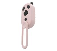 Cepillo de agua para perros, peine de aseo 4 en 1 para gatos con spray de agua, herramienta de masaje para mascotas, para limpieza, desprendimiento y peinado, suministros de aseo