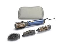 Cepillo de aire caliente BaByliss AS965E 1000W Cerámica 4 accesorios Iónico