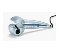 Cepillo de aire caliente BaByliss Hydro-Fusion C1700E cerámico 3 temperaturas azul