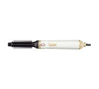 Cepillo de aire caliente Rowenta Fashion Stylist CF3910 cerámica blanco 2 ajustes