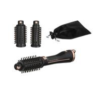 Cepillo de aire caliente Rowenta Ultimate Experience CF9625 750 W Negro Bronce