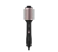 Cepillo de aire cecotec bamba ceramiccare 3in1 styler cabezales 2 velocidades negro