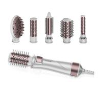 Cepillo de aire cecotec bamba ceramiccare 5in1 pro revestimiento cerámico