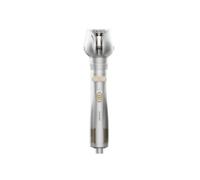 Cecotec Cepillo de Aire 6 En 1 Ceramiccare 6In1 Gyro, Potencia de 1100W, 6 Cabezales, Rizo Automático, Cable 360º, Cerámica, Diseño Multifuncional, Peinados Rápidos, Sin Frizz, Estilo Profesional