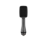 Cepillo de aire cecotec ceramiccare unique square 1000w 3 funciones negro