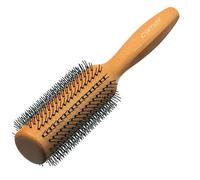 Cepillo De Aire Comair 'Round Styler' 18/38 Mm, Cepillo Redondo De 16 Filas