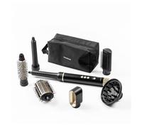 Cepillo secador InnovaGoods Wavify Coanda Iónico 1500 W 7 accesorios profesional