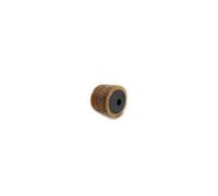Cepillo de Alambre Metálico Scheppach MRS1300 120 mm para Renovador