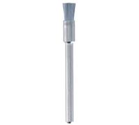 Cepillo de alambre Mod. 443 (Cabeza de pincel, Diámetro de trabajo: 3,2 mm)