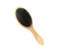 Cepillo de,Antiestático Alisador Desenredante | Cepillo Pala - Para Cabello Seco, Mojado, Grueso, Fino, Rizado, Ondulado, Liso, Largo, Reduce la Rotura