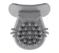 Cepillo De Aseo Para Gatos - Cepillo De Aseo Para Gatos Para Que Se Caiga