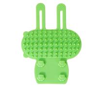 Cepillo de aseo para gatos, cepillo de masaje para gatos, cepillo de masaje para gatos, peine rascador para gatos, peluquero de esquina para gatos, calmante