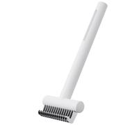 Cepillo de aseo para mascotas, cepillo para perros para desprendimiento, cepillo para gatos, cepillo de aseo de mascotas para perros, desenredar el pelo de mascotas, rastrillos para masajear el