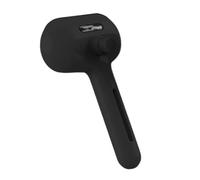 Cepillo de aseo para mascotas para perros pequeños, versátil herramienta de aseo para mascotas para uso doméstico o profesional, cómodo cepillo removedor de pelo mate