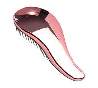 Cepillo de aseo para mascotas - Peine de aseo para desenredar pieles, removedor de pelo para animales | Mejorador de comodidad profesional para múltiples especies Groomin?, solución avanzada de pelaje