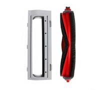 Cepillo de aspiradora para Roborock Q10 S5+, Q10 X5+, Q10 PF+, Q10 VF, Q10 VF+ Robot Aspirador Cepillo Principal Rodillo Protector Kit de Accesorios