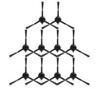 Cepillo de aspiradora robot, cepillo lateral de repuesto compatible con Tefal para X-Plorer Series 70 RG8477WH 140 RG9177WH, kit de piezas de repuesto