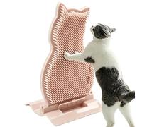 Cepillo de autoaseo para gatos Almohadilla De Frotamiento De Aseo Del Pelo
