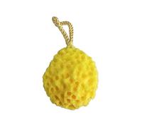 Cepillo De Baño 1 unid baño suave ducha esponja for limpieza corporal esponja cuerpo baño ducha spa exfoliador cara lavado limpieza limpieza limpieza scrubber Cepillos De Baño (Size : 1)