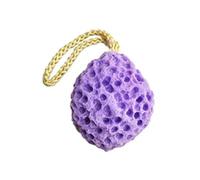 Cepillo De Baño 1 unid baño suave ducha esponja for limpieza corporal esponja cuerpo baño ducha spa exfoliador cara lavado limpieza limpieza limpieza scrubber Cepillos De Baño (Size : 7)