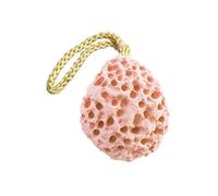 Cepillo De Baño 1 unid baño suave ducha esponja for limpieza corporal esponja cuerpo baño ducha spa exfoliador cara lavado limpieza limpieza limpieza scrubber Cepillos De Baño (Size : 6)