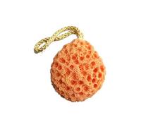 Cepillo De Baño 1 unid baño suave ducha esponja for limpieza corporal esponja cuerpo baño ducha spa exfoliador cara lavado limpieza limpieza limpieza scrubber Cepillos De Baño (Size : 4)