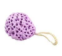 Cepillo De Baño 1 unid baño suave ducha esponja for limpieza corporal esponja cuerpo baño ducha spa exfoliador cara lavado limpieza limpieza limpieza scrubber Cepillos De Baño (Size : B)