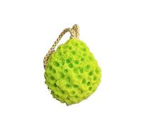 Cepillo De Baño 1 unid baño suave ducha esponja for limpieza corporal esponja cuerpo baño ducha spa exfoliador cara lavado limpieza limpieza limpieza scrubber Cepillos De Baño (Size : 2)