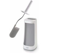 Joseph Joseph Escobillero de baño Flexible Gris