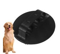 Cepillo de baño para gatos, cepillo de baño para mascotas, purificador para perros | Equipo de impresión Cepillo de baño para perros para pérdida,Con peine de masaje de limpieza para chi