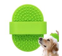 Cepillo De Baño Para Mascotas,Masajeador De Ducha Para Gato | Cepillo Para Perro Para Tiempo De Baño Aseo Limpieza Durante Temporada De Viajes Cuidado De Mascotas Mayores