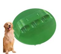 Cepillo de baño para perros | Cepillo de champú para perros | Peine masajeador antideslizante diseño portátil para desprendimiento, desenredar, secar al aire libre, viajes, limpieza, rutina de cuidado