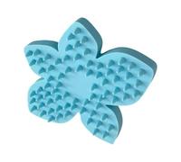 Cepillo de Baño para Perros - Cepillo Suavizante para Mascotas - de Baño con Masaje para Champú | para y Cuidado en Casa, Adecuado para Perros, Gatos, Cachorros y