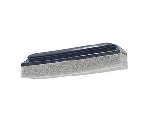 Cepillo de barba - Limpiador multifunción, limpieza de barba, cepillo de esponja práctico | Ideal para depilación, mantenimiento del fregadero, limpieza del baño y la ropa, cerdas y dedales