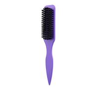 Cepillo de barba para hombre, cepillo de limpieza de barba, cortadora de pelo, herramienta de afeitado, bigote, herramienta de afeitado, para hombre
