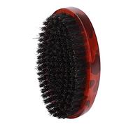 Cepillo de barba para hombres, práctico y práctico cepillo de madera para barba Piel suave y no irritante con 1 pieza para diferentes modelos de cabello de barba para hombre