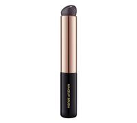 Cepillo de base líquida - Cepillo de maquillaje corrector de cabeza plana, cepillo de maquillaje ultra fino | Herramienta de maquillaje facial, pincel de contorno