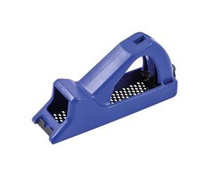 Cepillo de Bloque de Escofina Manual Faithfull: Ligero, Duradero y Fácil de Usar para la Eliminación de Múltiples Materiales