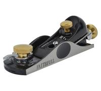 Faithfull 6012 - Cepillo de contrafibra en caja de madera