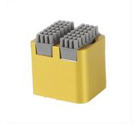 Cepillo de boquilla para limpiador de boquillas P1P P1S X1 X1C