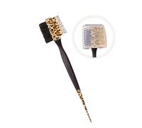 Cepillo de borde 3 en 1 Red by Kiss Professional